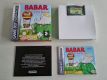 (Bild für) GBA Babar - To the Rescue EUR