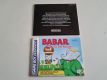 (Bild für) GBA Babar - To the Rescue EUR