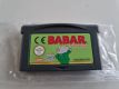(Bild für) GBA Babar - To the Rescue EUR