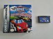 (Bild für) GBA Gadget Racers USA