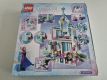 (Bild für) Lego 43172 - Elsas magischer Eispalast
