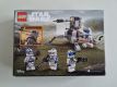 (Bild für) Lego 75345 - Star Wars 501st Clone Troopers Battle Pack