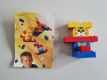(Bild für) Lego 1836 - System Freestyle