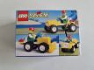 (Bild für) Lego 6514 - Trail Ranger