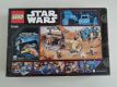 (Bild für) Lego 75148 - Star Wars Encounter on Jakku