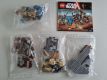 (Bild für) Lego 75148 - Star Wars Encounter on Jakku