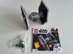 (Bild für) Lego 75300 - Star Wars Imperial TIE Fighter