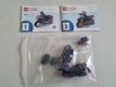 (Bild für) Lego 76260 - Marvel - Black Widow & Captain America Motorcycles