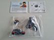 (Bild für) Lego 76260 - Marvel - Black Widow & Captain America Motorcycles