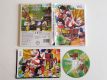 Wii Dragon Ball Budokai Tenkaichi 3 NOE