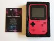 Pixel Classic - Portable Gaming System