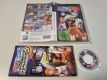 PSP Naruto Shippuden: Ultimate Ninja Heroes 3