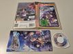 PSP Phantasy Star Portable