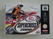 N64 Supercross 2000 EUR