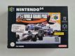 N64 F-1 World Grand Prix NNOE