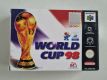 N64 World Cup 98 ITA