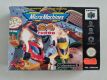 N64 Micro Machines 64 Turbo NOE