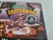 (Bild für) PS1 Attack of the Saucerman!
