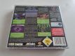 (Bild für) PS1 Batman Forever - The Arcade Game