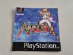 (Bild für) PS1 The Adventures of Alundra