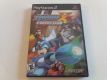 PS2 Mega Man X Collection