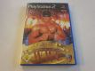 PS2 World Wrestling Championship