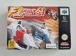 N64 F1 Pole Position 64 EUR