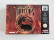 N64 Mortal Kombat Trilogy EUR