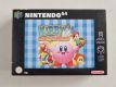 N64 Kirby 64 - The Crystal Shards NEU6