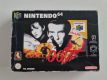 N64 Goldeneye 007 NUKV