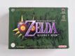 N64 The Legend of Zelda - Majora's Mask NEU6