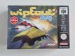 N64 Wipeout 64 EUU