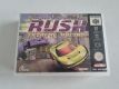 N64 San Francisco Rush - Extreme Racing NOE