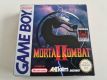 GB Mortal Kombat II EUR