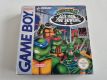 GB Teenage Mutant Hero Turtles II - Back from the Sewers NOE