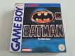 GB Batman - The Video Game NOE