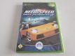 Xbox Need for Speed - Hot Pursuit 2