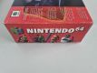 N64 US Console - Atomic Purple Color