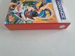 GBA Mega Man - Battle Network 6 - Cybeast Gregar EUR