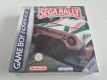 GBA Sega Rally Championship EUR