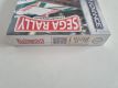 GBA Sega Rally Championship EUR