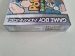 GBA Popeye - Rush for Spinach EUR