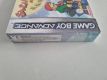 GBA Santa Claus Jr. Advance EUR