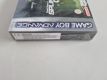 GBA Tom Clancy's Splinter Cell EUR