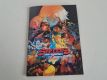 Switch Streets of Rage 4 GER