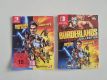 (Bild für) Switch Borderlands - Legendary Collection GER