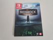 Switch Bioshock: The Collection GER