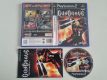 PS2 Gungrave Overdose