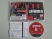 PS3 Wolfenstein - The New Order