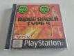 PS1 Ridge Racer Type 4